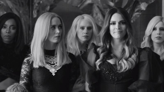 The Trump women aren’t sorry for channeling Beyoncé in <i>SNL</i>’s “Melanianade”